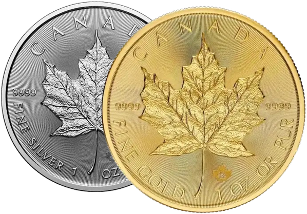 2026 Maple Leaf Coins