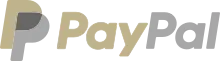 PayPal Logo