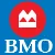 bmo logo