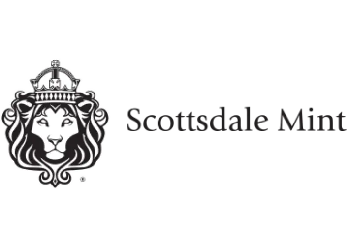 Logo of the Scottsdale mint