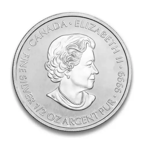 1/2 oz RCM Silver Devil's Brigade - 2014 (2)