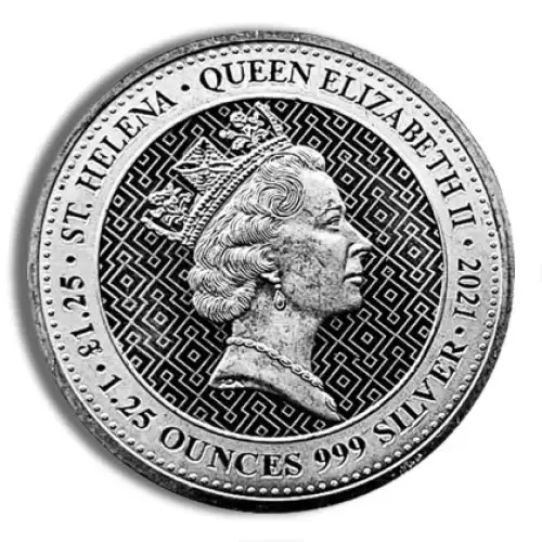 1.25 oz Silver Round - Misc. Minted  (3)
