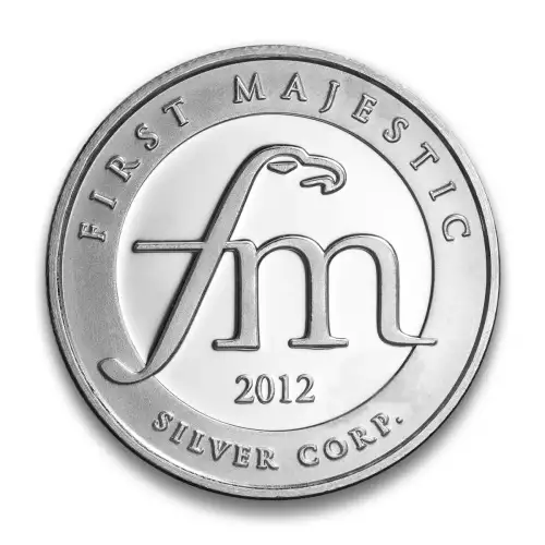 1/2oz Silver Round - Misc. (4)