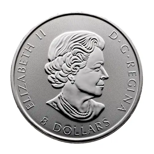1.5 oz RCM North American Bald Eagle - 2020 (3)