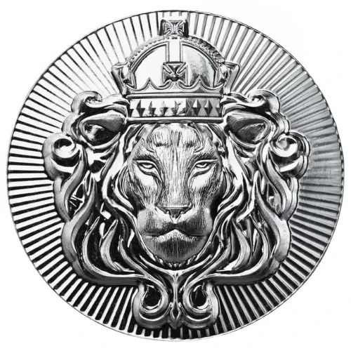 1 oz Scottsdale Silver Stacker Round (3)