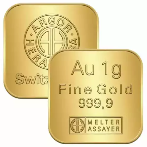 1g x 10 Heraeus Gold MultiCards (3)