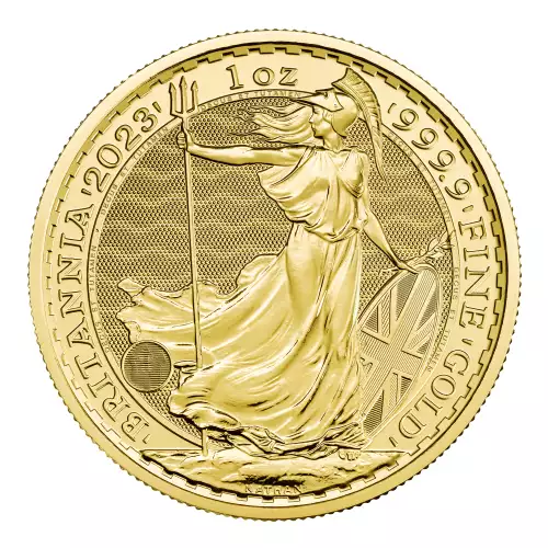 2023 1oz British Gold Britannia (3)