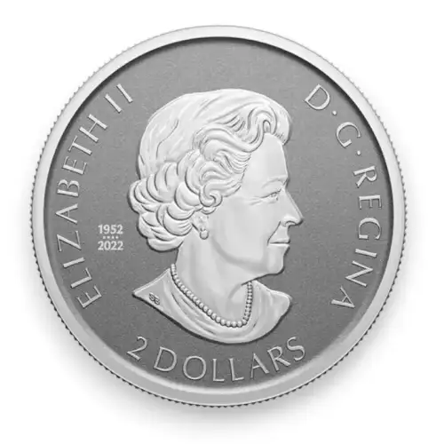 3/4 oz RCM Silver Lynx - 2023 (2)