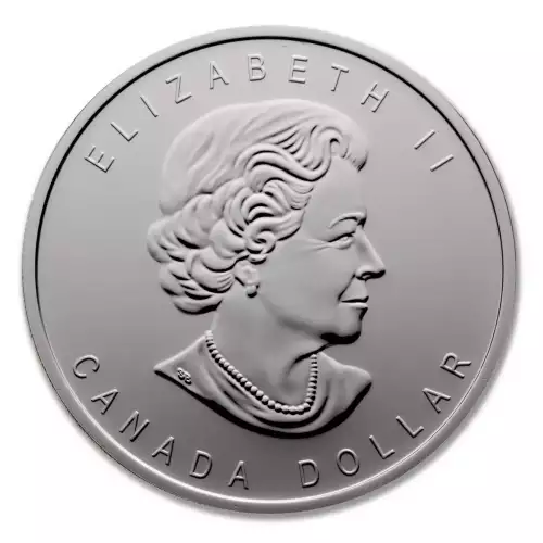 3/4 oz RCM Silver War of 1812 - 2012