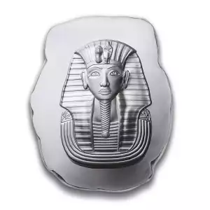 Argentia Silver Art - 5 oz Bar 