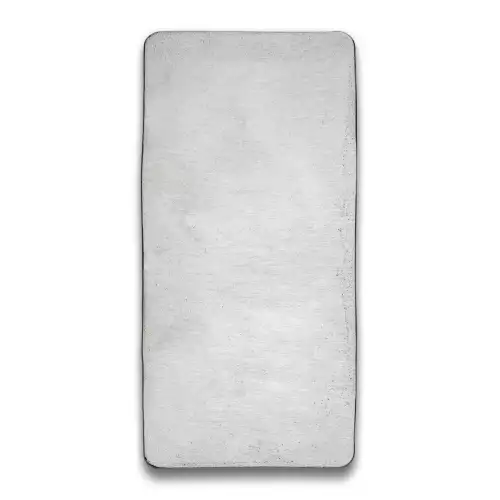 ARGENTIA Silver Bar 1 Kilo - Poured (5)