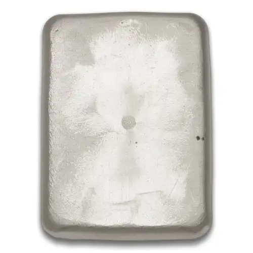 5 oz Argentia Silver Bar | Silver Mint Bar | ABC Coin & Bullion