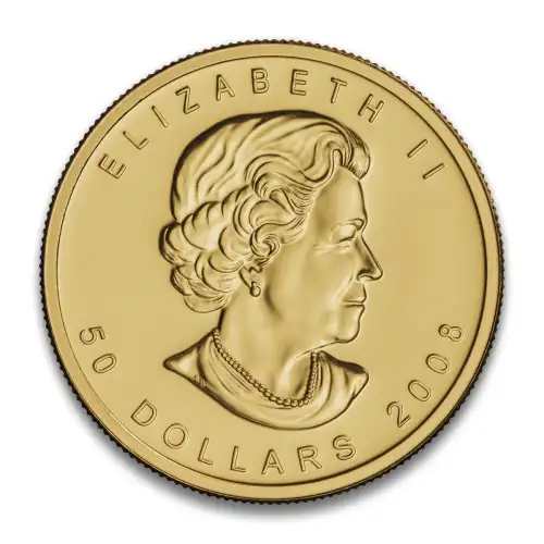 Canadian Gold Maple Leaf 'Special Edition' Olympic 3 Coin Set .9999, 2008-2010 (2)
