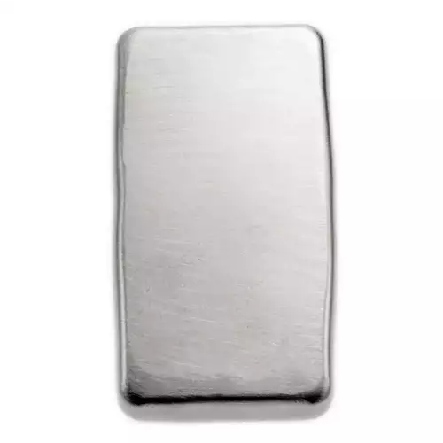 Canadian PMX Silver Bar 10 oz - Casted (2)