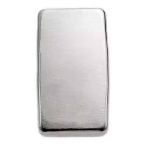 Canadian PMX Silver Bar 10 oz - Casted (2)