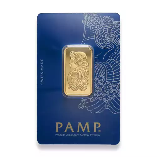 Misc Minted Gold Bar, 20 gram (5)