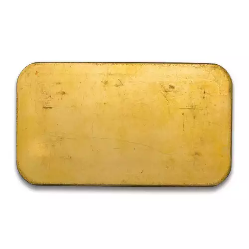 Misc Minted Gold Bar, 25 gram (2)