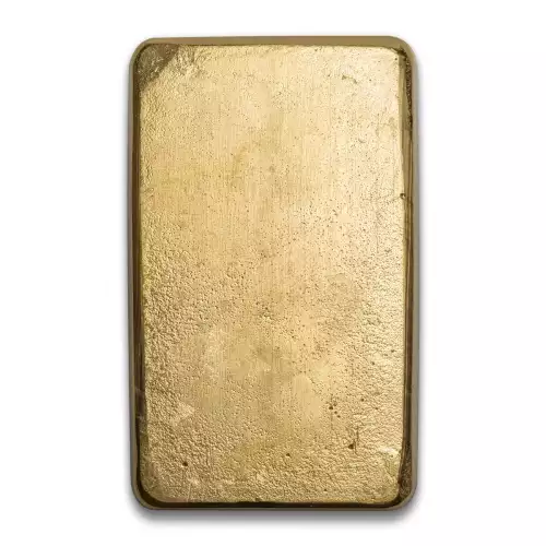 Misc Minted Gold Bar, 250 gram (5)