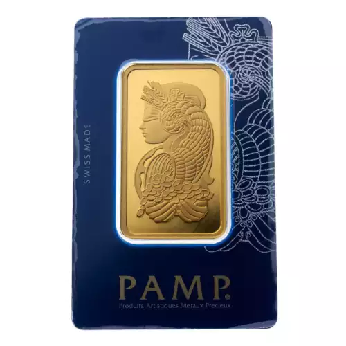 Misc Minted Gold Bar, 50 gram (4)