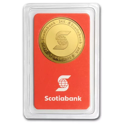Misc Minted Gold Round, 1/2 oz (3)