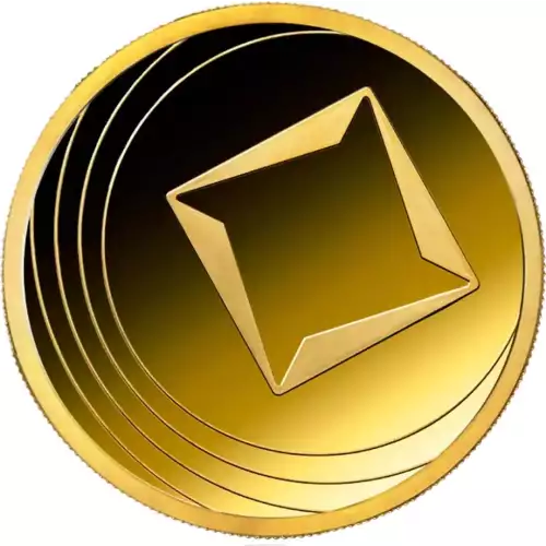 Misc Minted Gold Round, 10 gram (3)