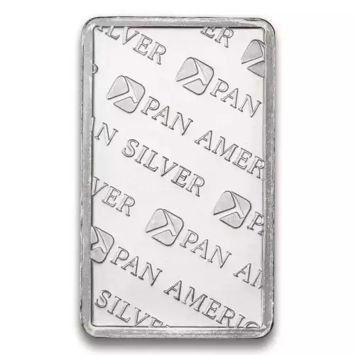 Misc. Minted Silver Bar, 1/4 oz (3)