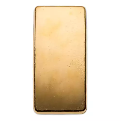 RCM Gold Bar, 1 Kilo .9999 (3)