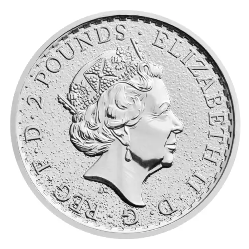 Royal Mint UK 1oz Silver Britannia 20th Anniversary Chariot 2017 (3)