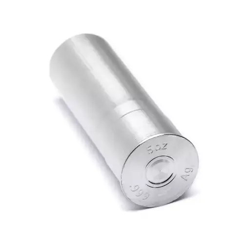 Silver Bullet 12 Gauge, 5 oz  (3)