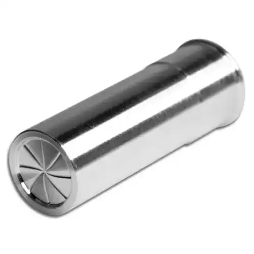 Silver Bullet 12 Gauge, 5 oz  (2)