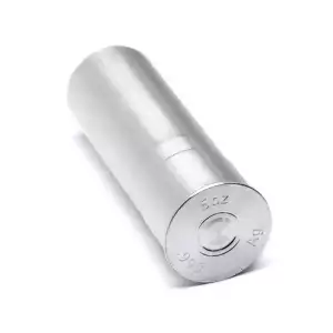 Silver Bullet 12 Gauge, 5 oz  (3)