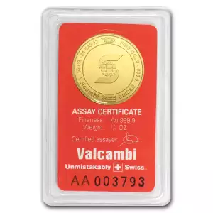 Misc Minted Gold Round, 1/4 oz  (2)