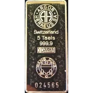 5 Tael 24k Generic Gold Bar (3)