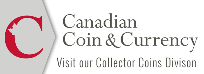 Canadian Coin & Currency