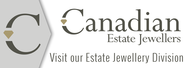 Canadian Estate Jewellers